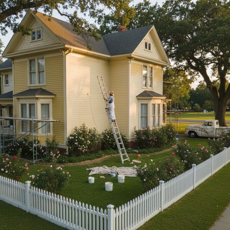 Top Siding Replacement Companies in Lancaster, SC