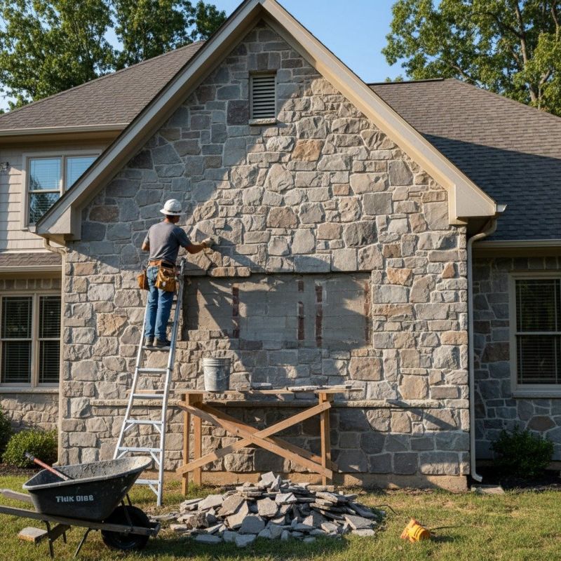 Top Siding Replacement Companies in Rock Hill, SC