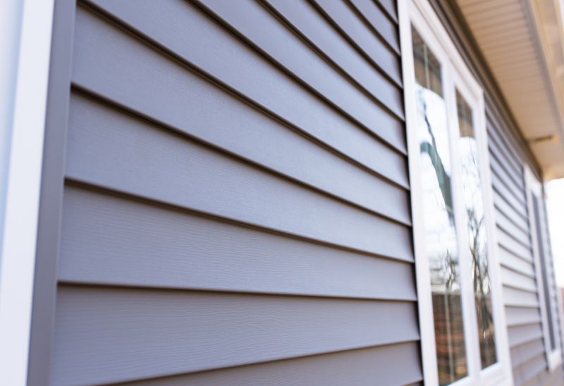 Durable Siding Materials
