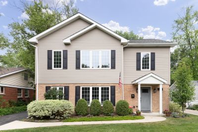 Colorful Vinyl Siding Options